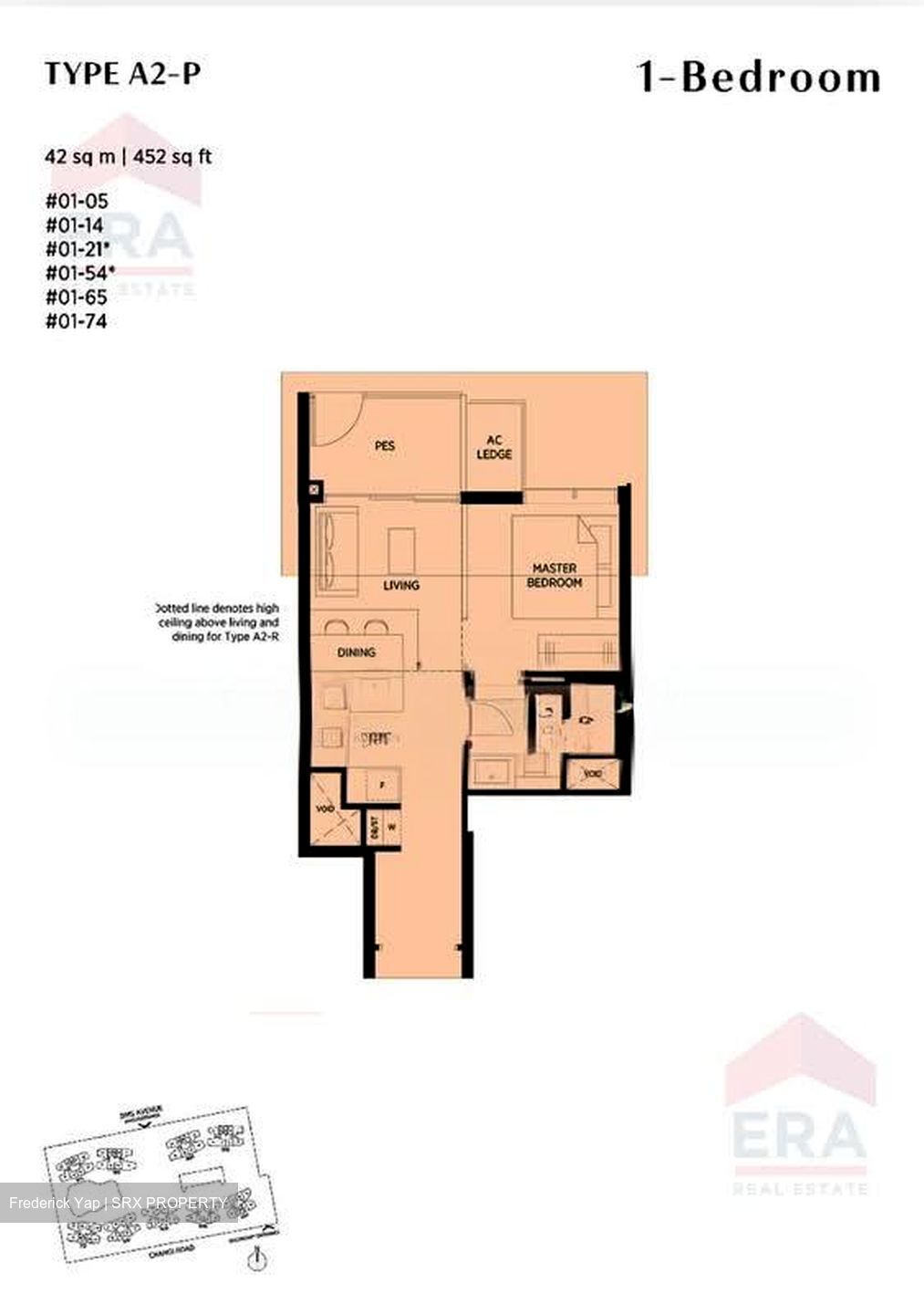 Parc Esta (D14), Apartment #564217071